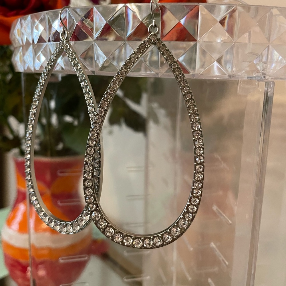 Fashion Earrings